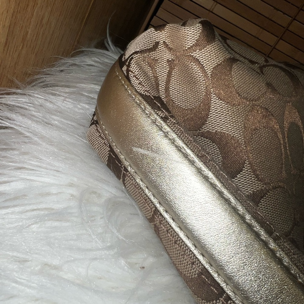 COACH Penelope Signature C Bag - Picture 11 of 12